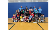 Players Clinic Recap